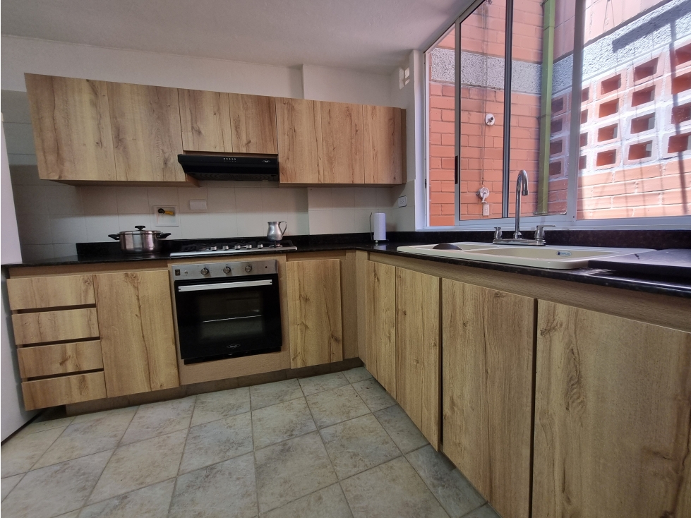 Casa en venta, Loma del chocho, Envigado — foto 6