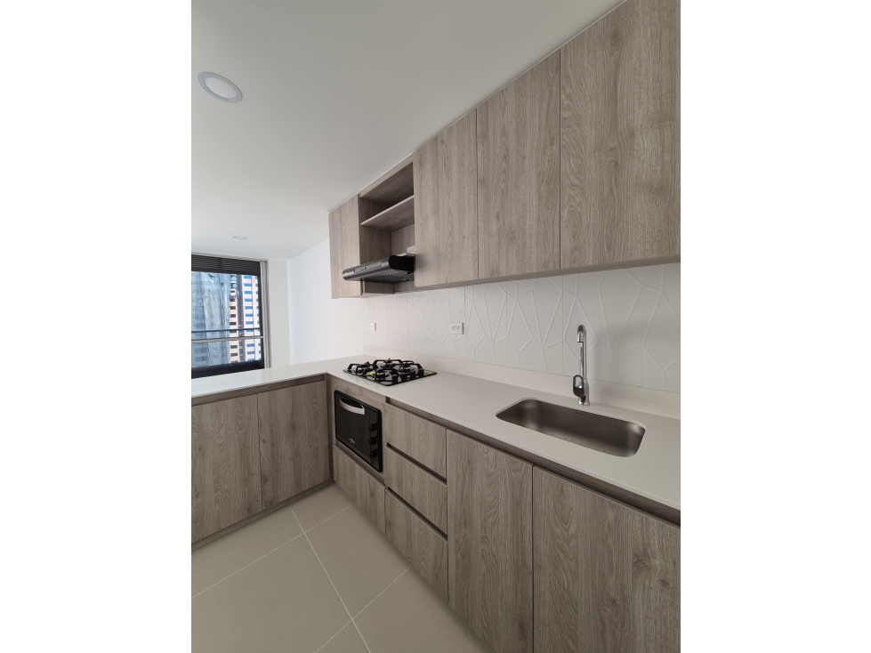 Apartamento en venta, 3 hab, Ciudad Coltejer, Itagüí — foto 4