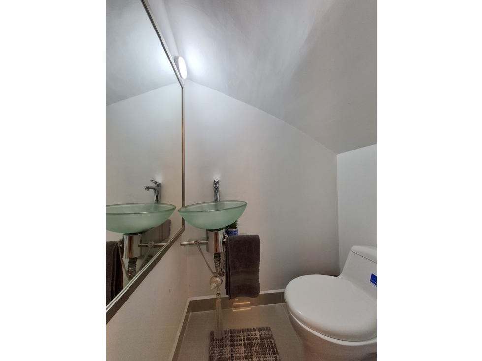 Casa en venta, 128 m2, 3 hab, Camino Verde, Envigado — foto 6