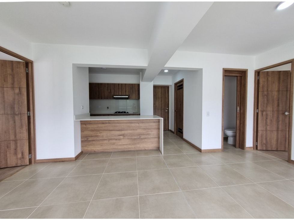 Apartamento en venta, Tres Esquinas, Sabaneta — foto 4