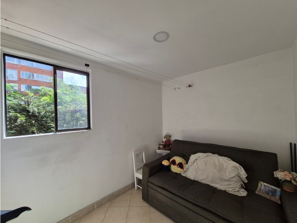 Apartamento en venta, 74 m2, 3 hab, La Mota, Belén - Medellín — foto 6
