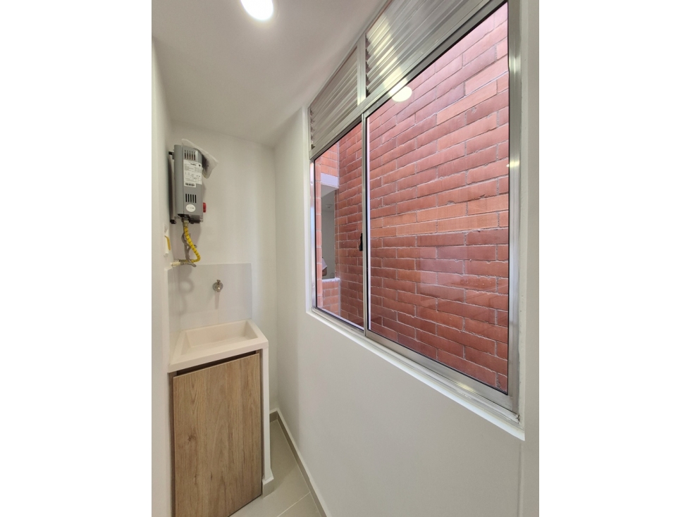 Apartamento en venta, 65 m2, 2 hab, Camino Verde, Envigado — foto 5