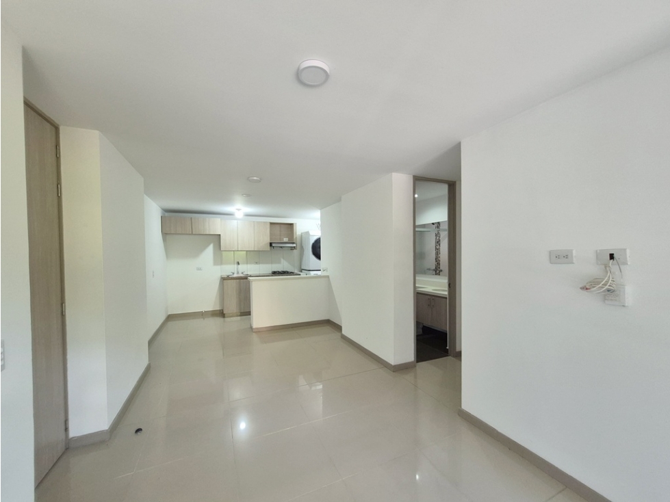 Apartamento en venta, 79 m2, La Sebastiana, Envigado — foto 3