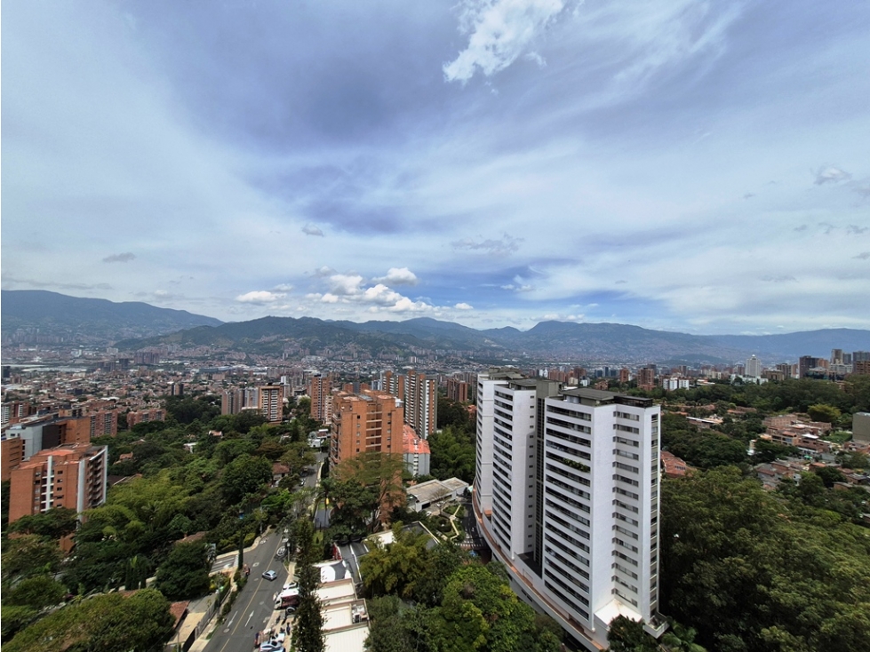 Apartamento en venta, Loma del Esmeradal, Envigado — foto 5