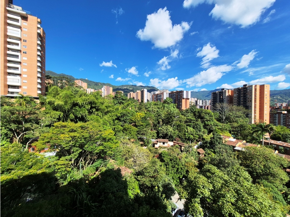 Apartamento en venta, 89 m2, 3 hab, Loma del Esmeraldal, Envigado — foto 3