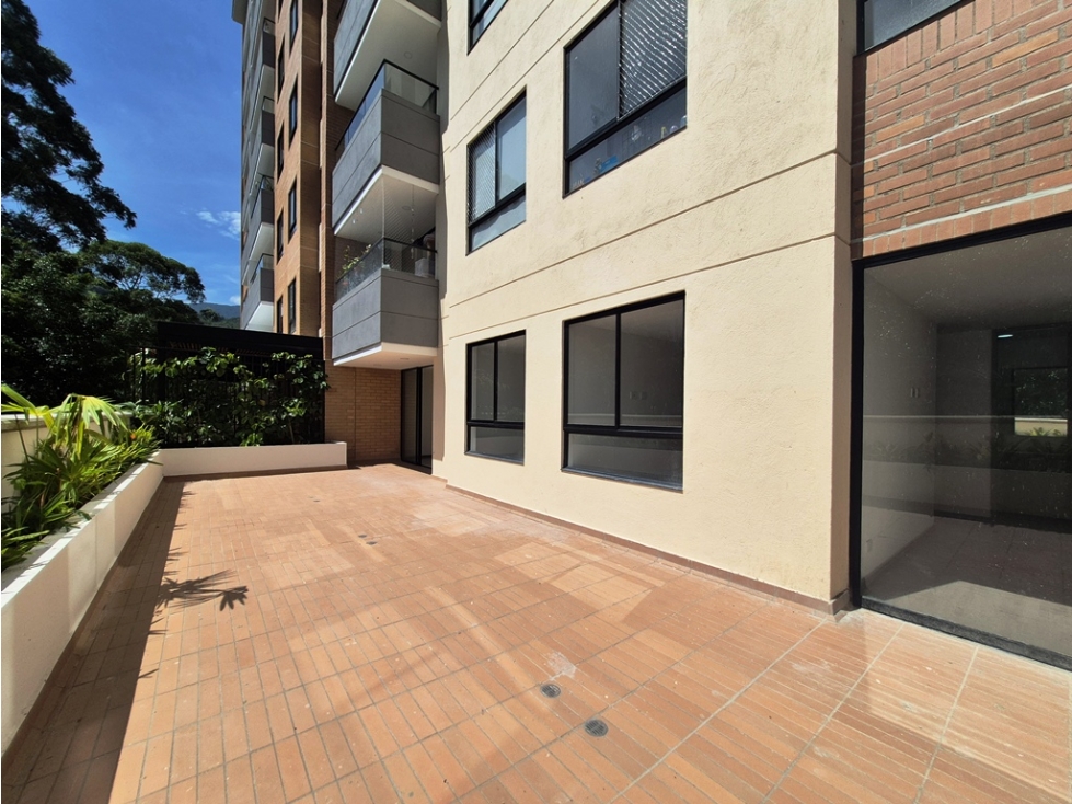 Apartamento en venta, 112 m2, 3 hab, El Salado, Envigado — foto 3