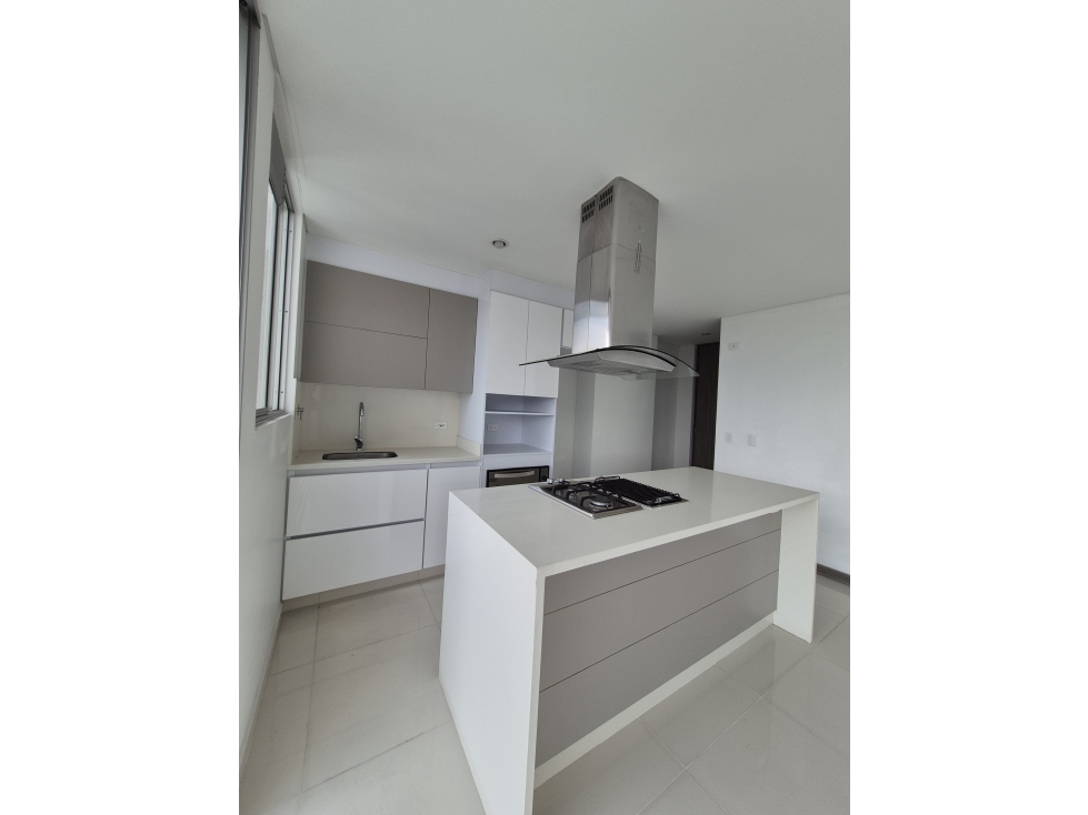 Apartamento en venta, Suramérica, Itagüí — foto 2