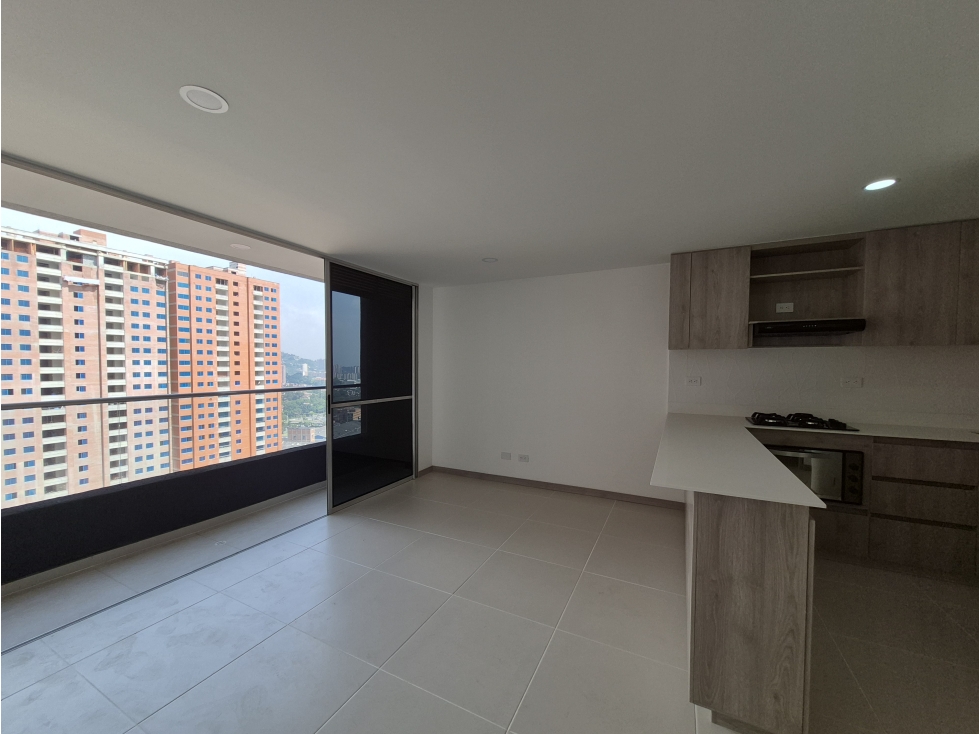 Apartamento en venta, 3 hab, Ciudad Coltejer, Itagüí — foto 5