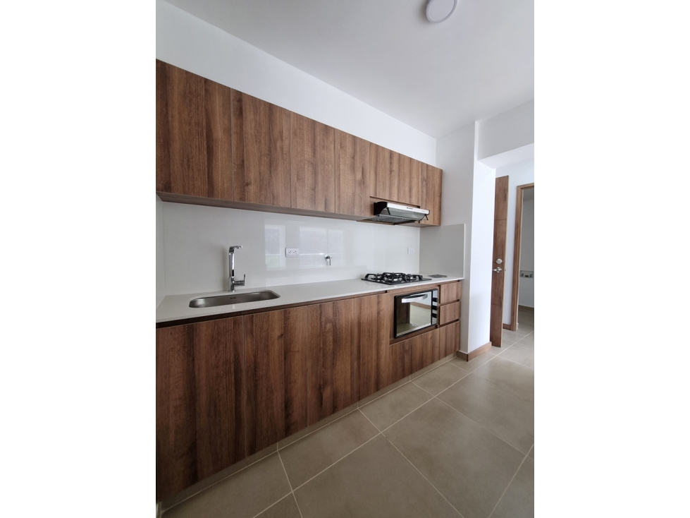 Apartamento en venta, Tres Esquinas, Sabaneta — foto 5