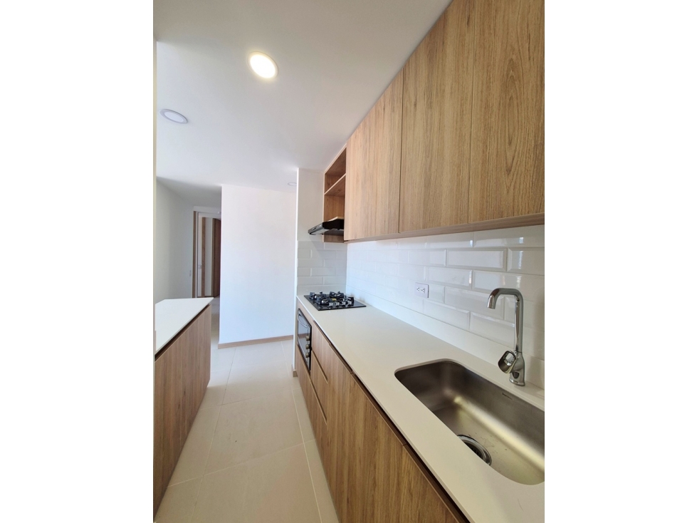 Apartamento en venta, 65 m2, 2 hab, Camino Verde, Envigado — foto 6