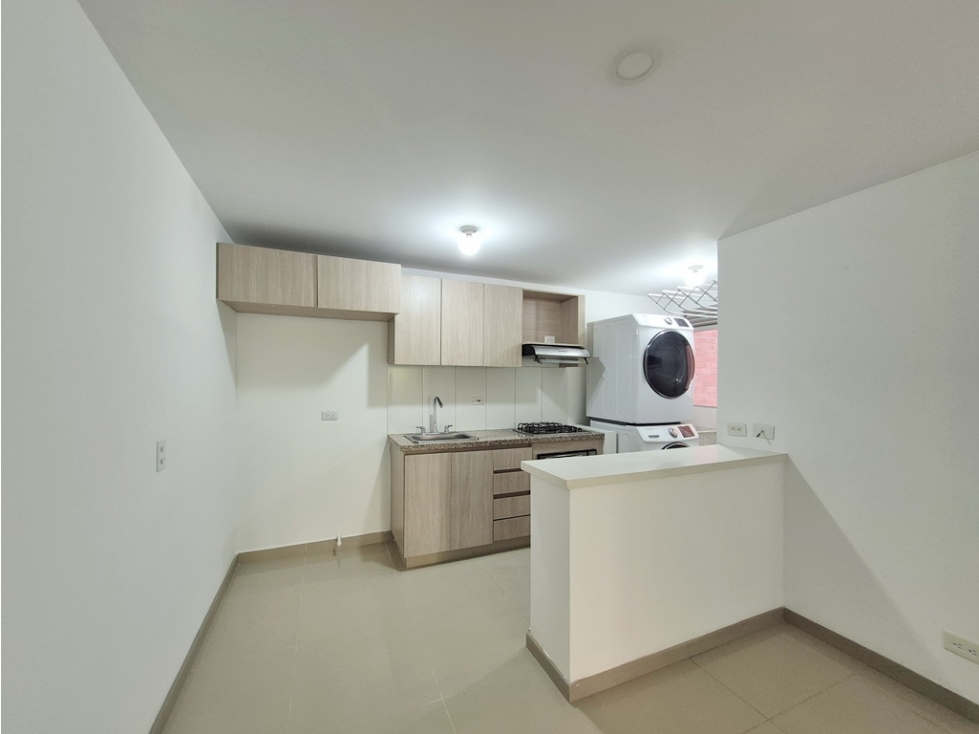 Apartamento en venta, 79 m2, La Sebastiana, Envigado — foto 4