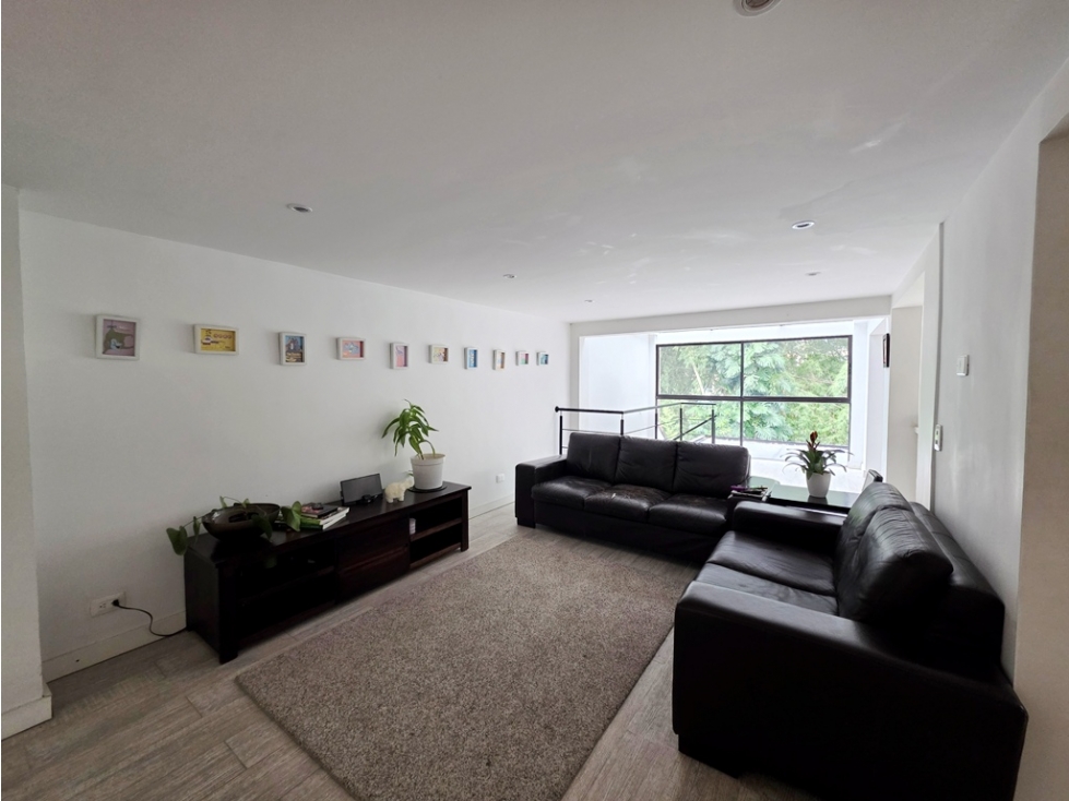Casa en venta, 241 m2, Loma del chocho, Envigado — foto 4