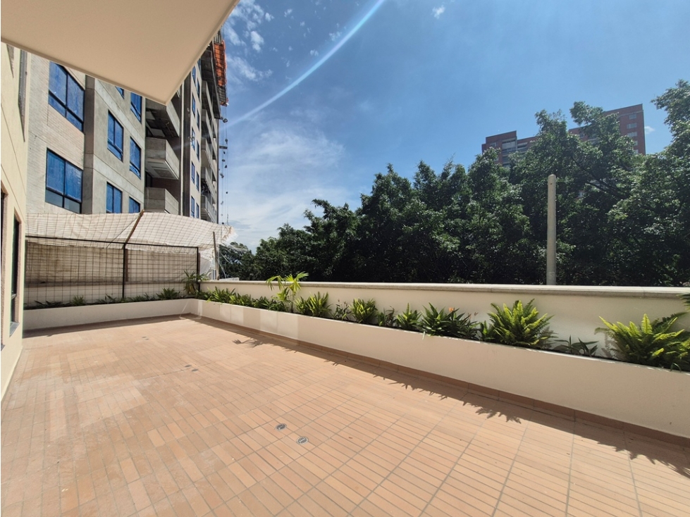 Apartamento en venta, 112 m2, 3 hab, El Salado, Envigado — foto 4