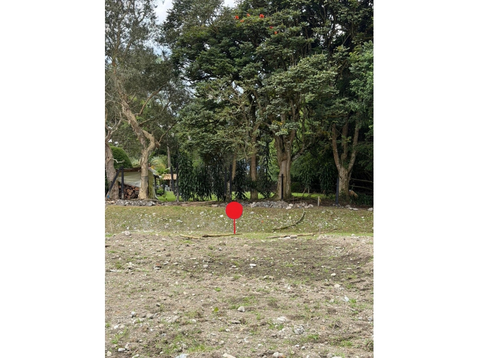 Lote en Vía La Fe - El Retiro — foto 2