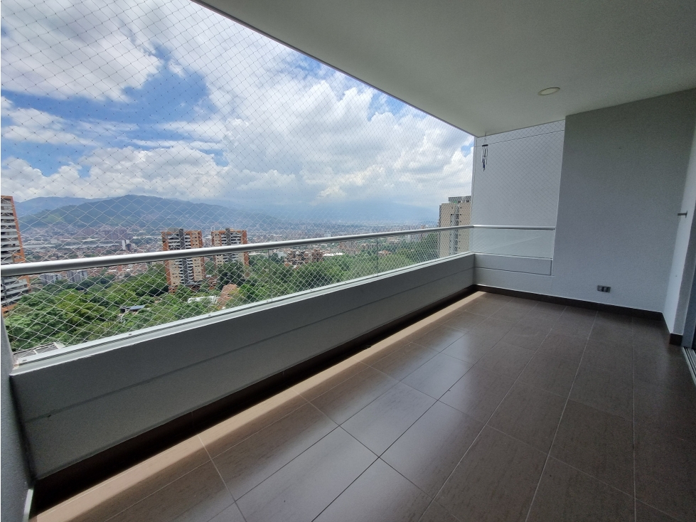 Apartamento en venta, Loma de las Brujas, Envigado — foto 2