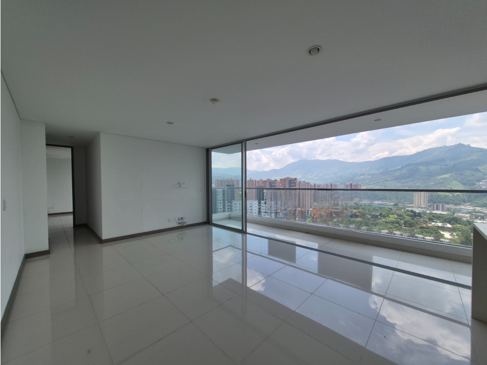 Apartamento en venta, Suramérica, Itagüí — foto 3