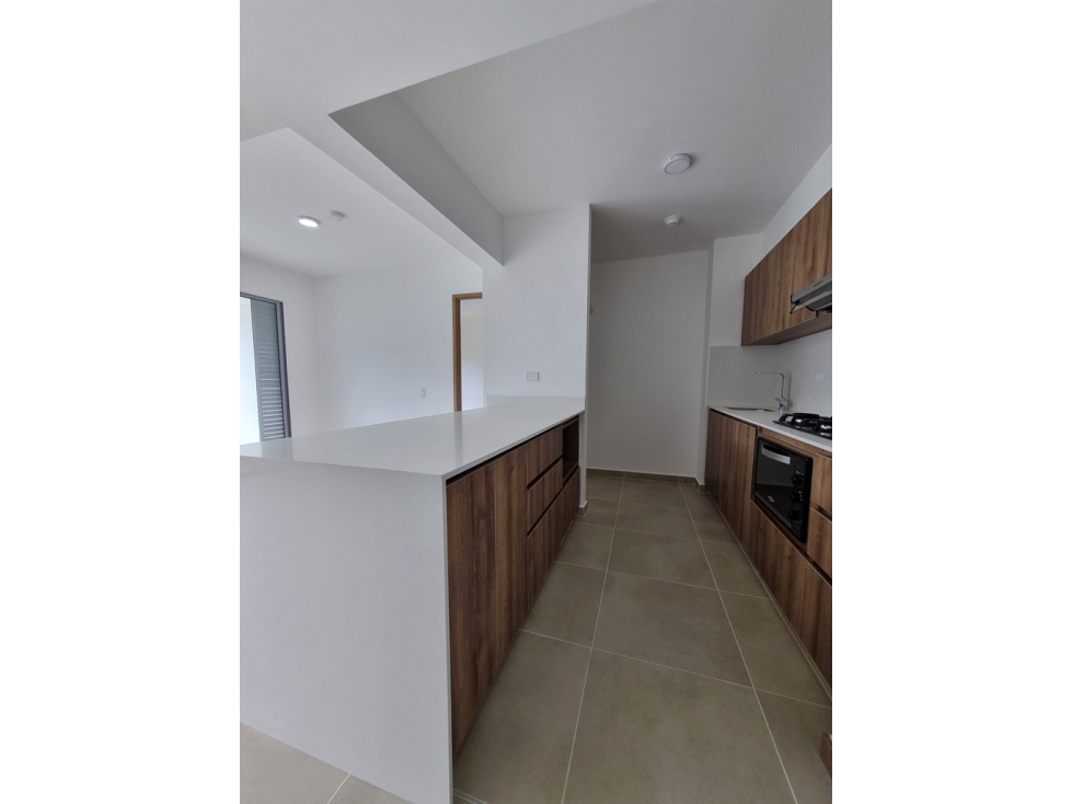Apartamento en venta, Tres Esquinas, Sabaneta — foto 6