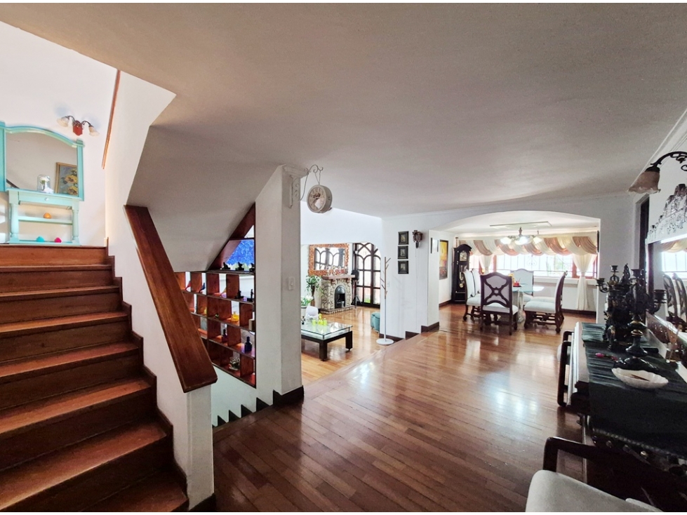 Casa en Venta, Simón Bolivar, Laureles - Medellín — foto 3