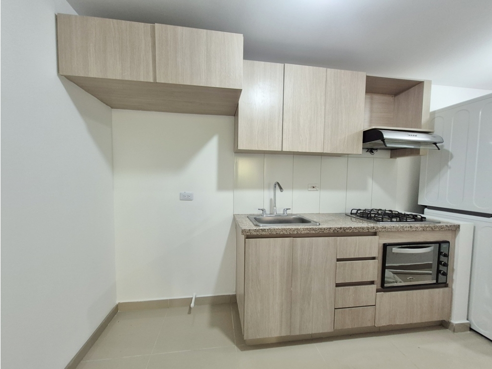 Apartamento en venta, 79 m2, La Sebastiana, Envigado — foto 5