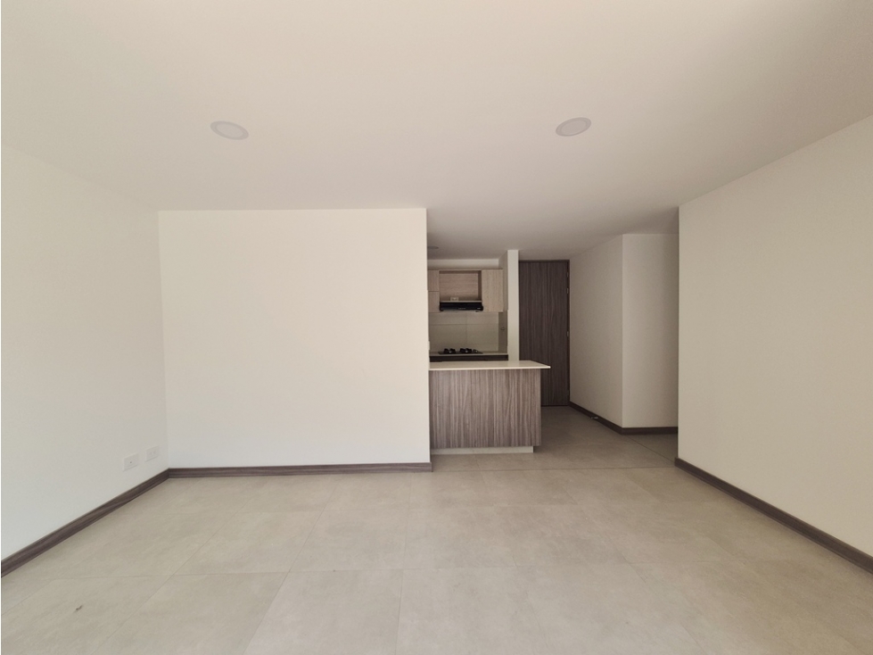 Apartamento en venta, 112 m2, 3 hab, El Salado, Envigado — foto 5