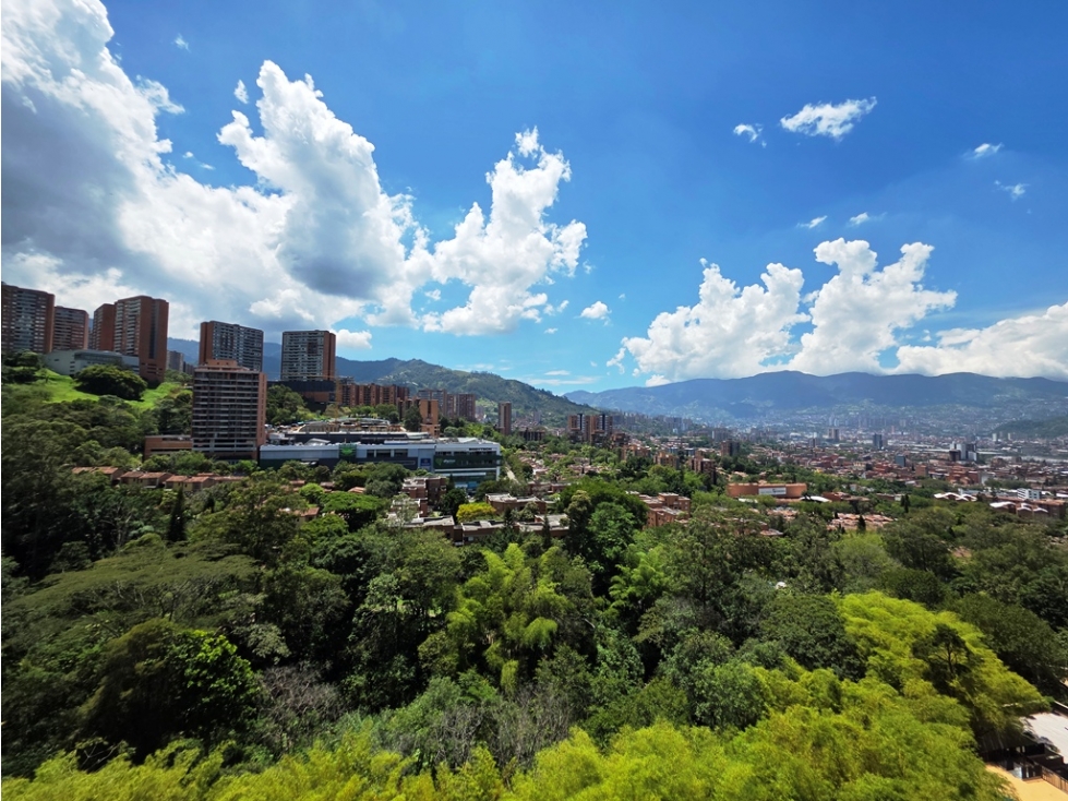 Apartamento en venta, 149 m2, 3 hab, Loma del Chocho, Envigado — foto 3