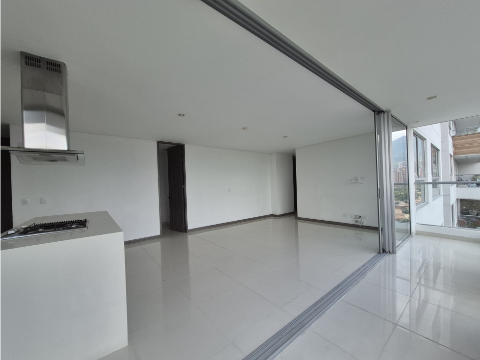 Apartamento en venta, Suramérica, Itagüí — foto 4