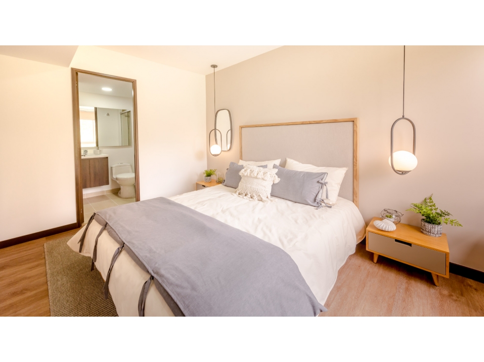 Apartamento en venta, Toledo, La Estrella — foto 5