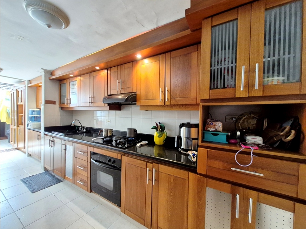 Casa en Venta, Simón Bolivar, Laureles - Medellín — foto 4