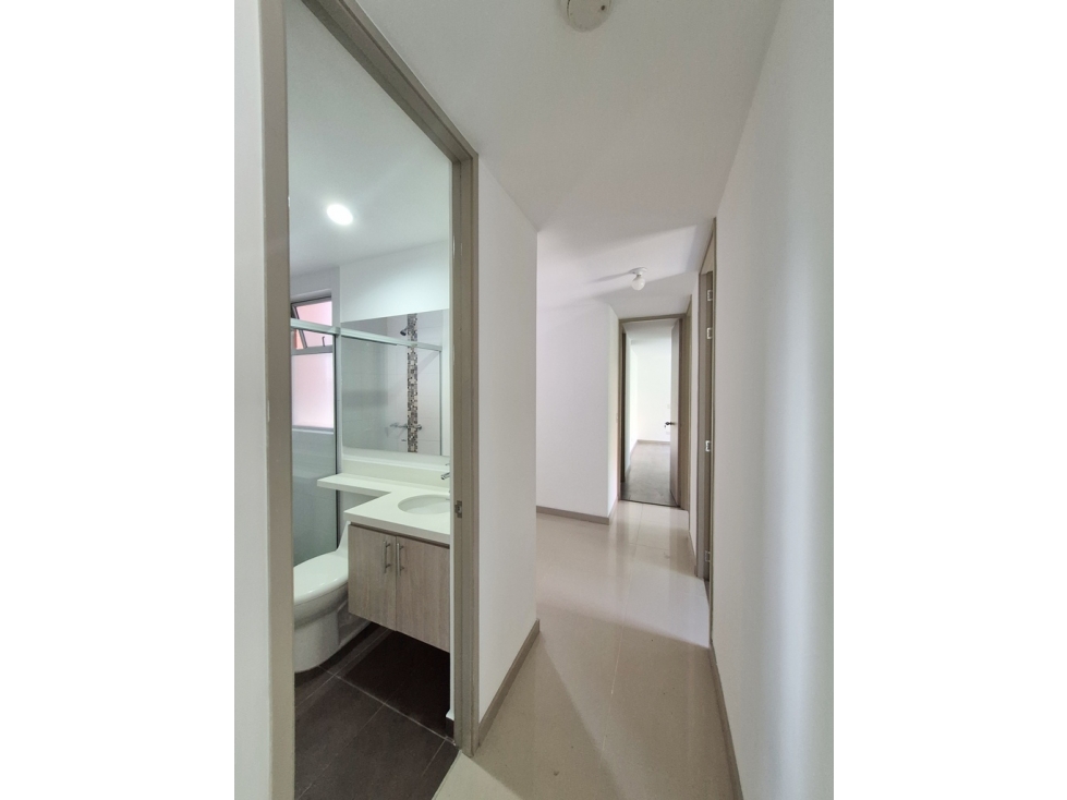 Apartamento en venta, 79 m2, La Sebastiana, Envigado — foto 6