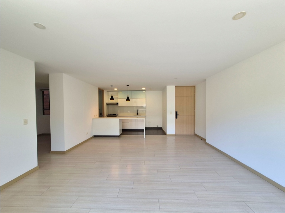 Apartamento en venta, Loma del Chocho, Envigado
