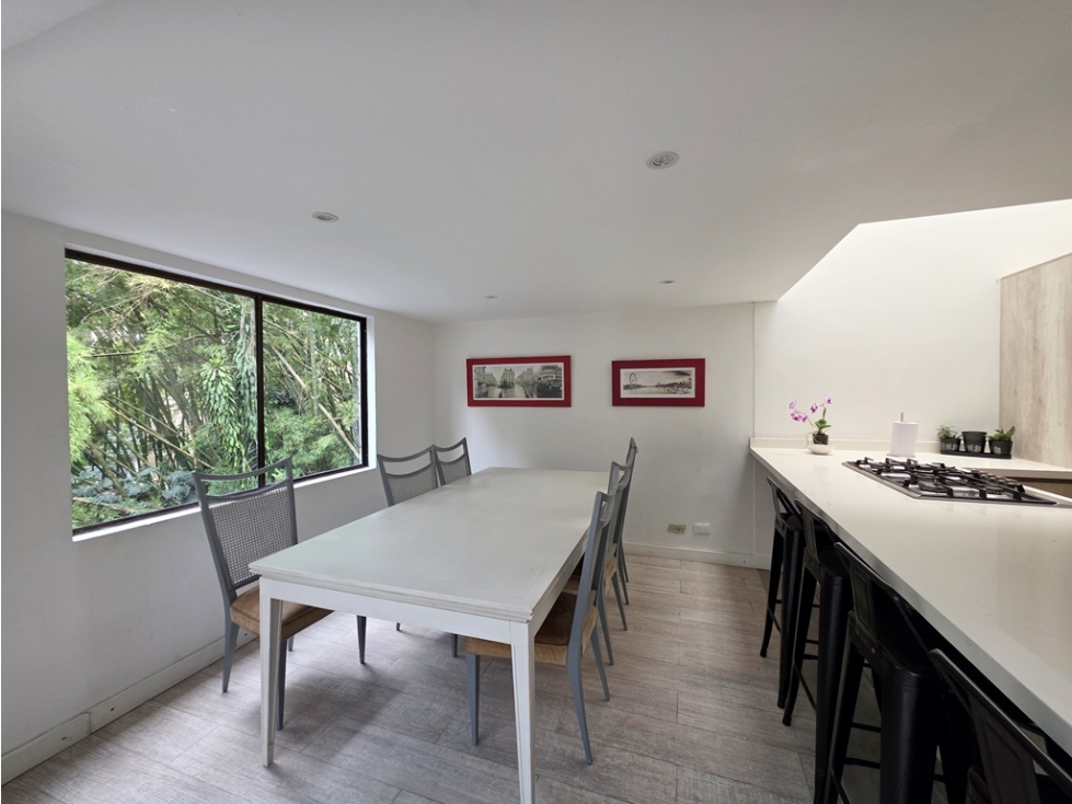 Casa en venta, 241 m2, Loma del chocho, Envigado — foto 6