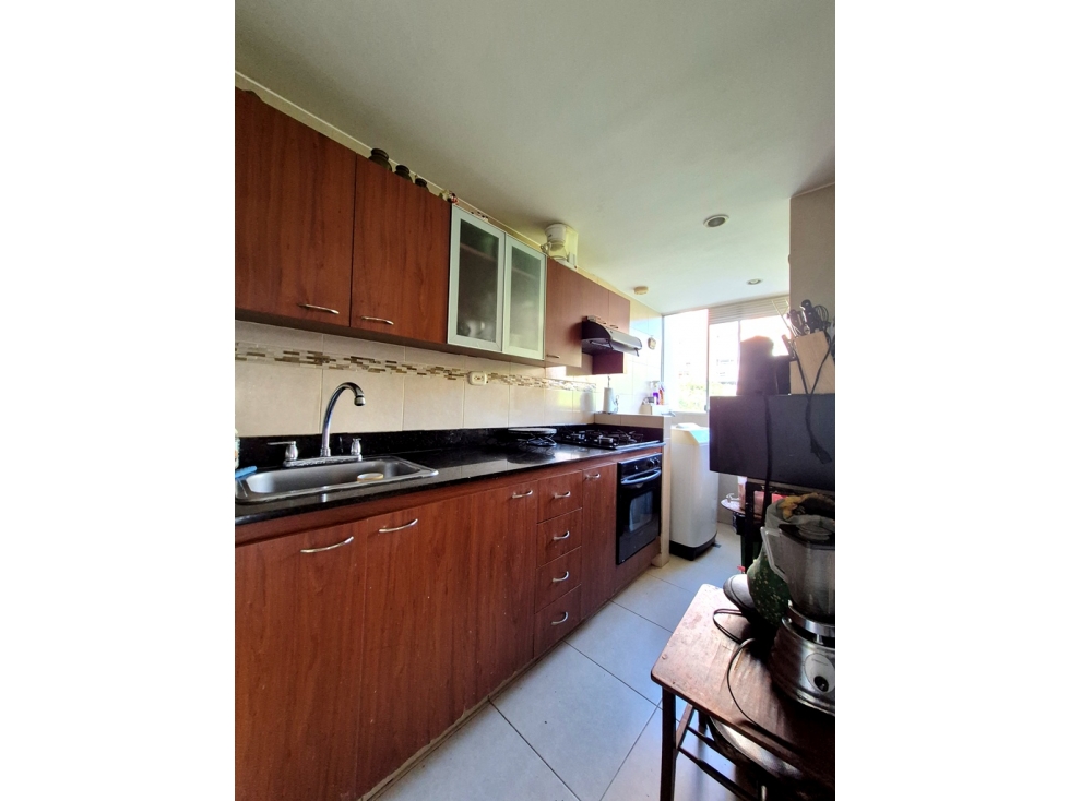 Apartamento en venta, 89 m2, 3 hab, Loma del Esmeraldal, Envigado — foto 6