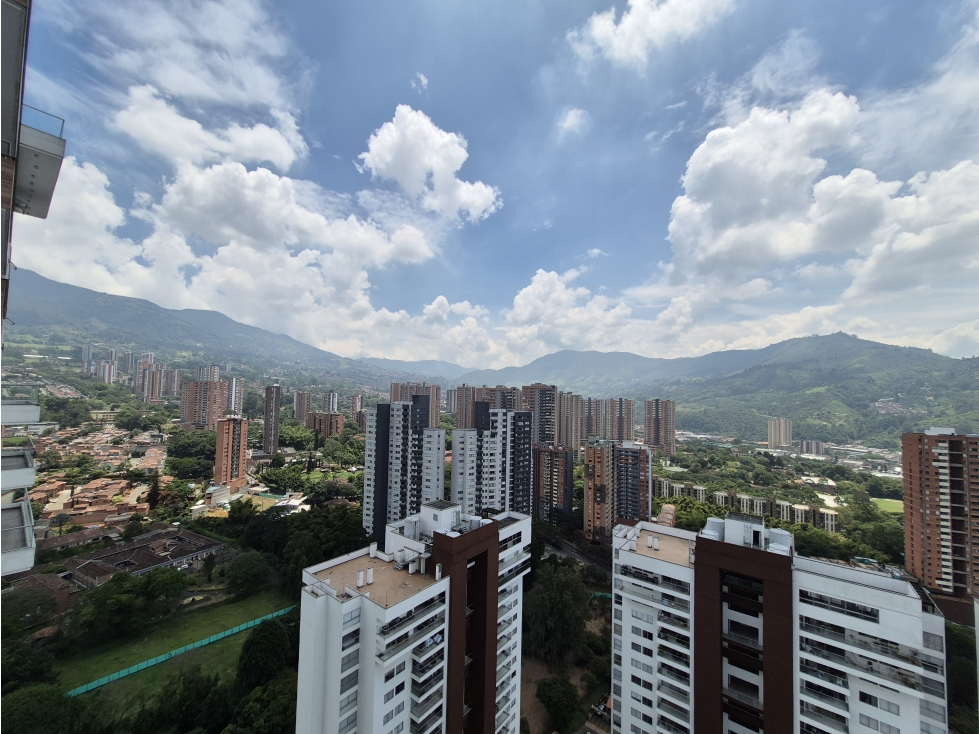 Apartamento en venta, Suramérica, Itagüí — foto 5