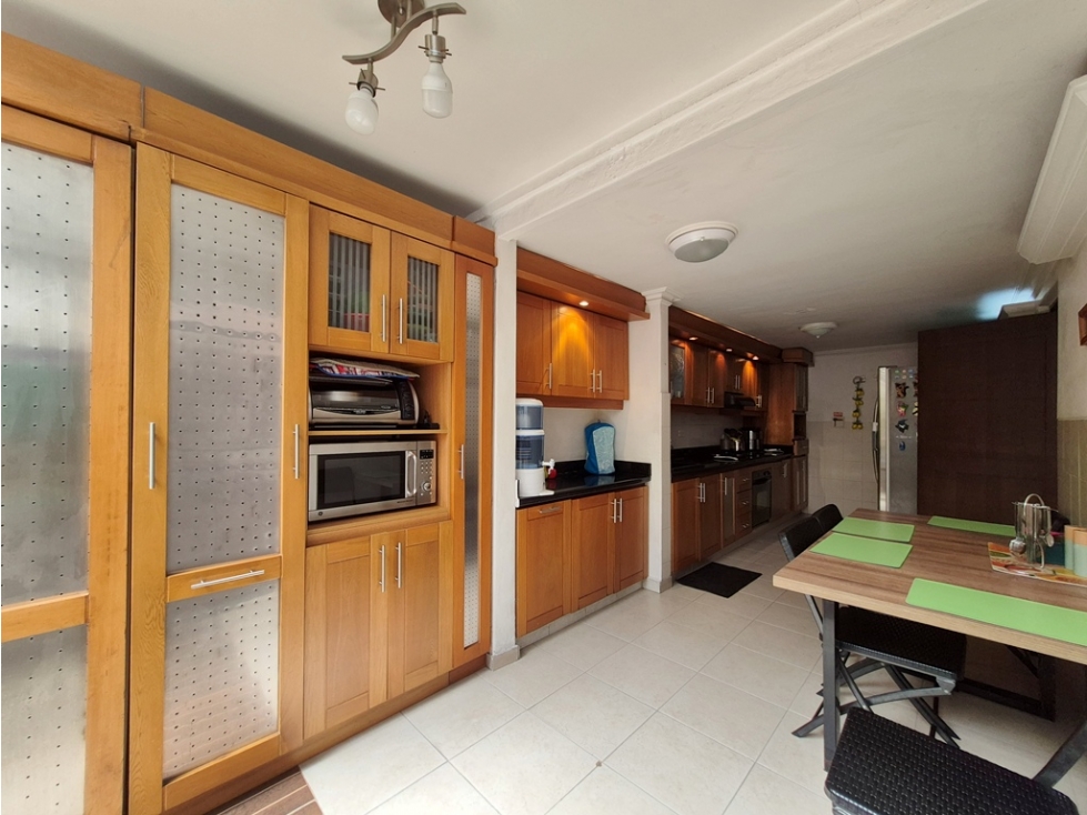 Casa en Venta, Simón Bolivar, Laureles - Medellín — foto 5