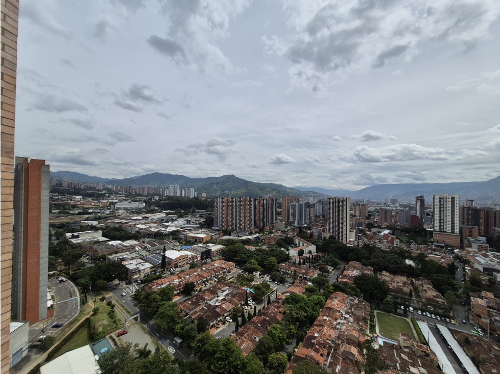 Apartamento en venta, Tres Esquinas, Sabaneta — foto 6