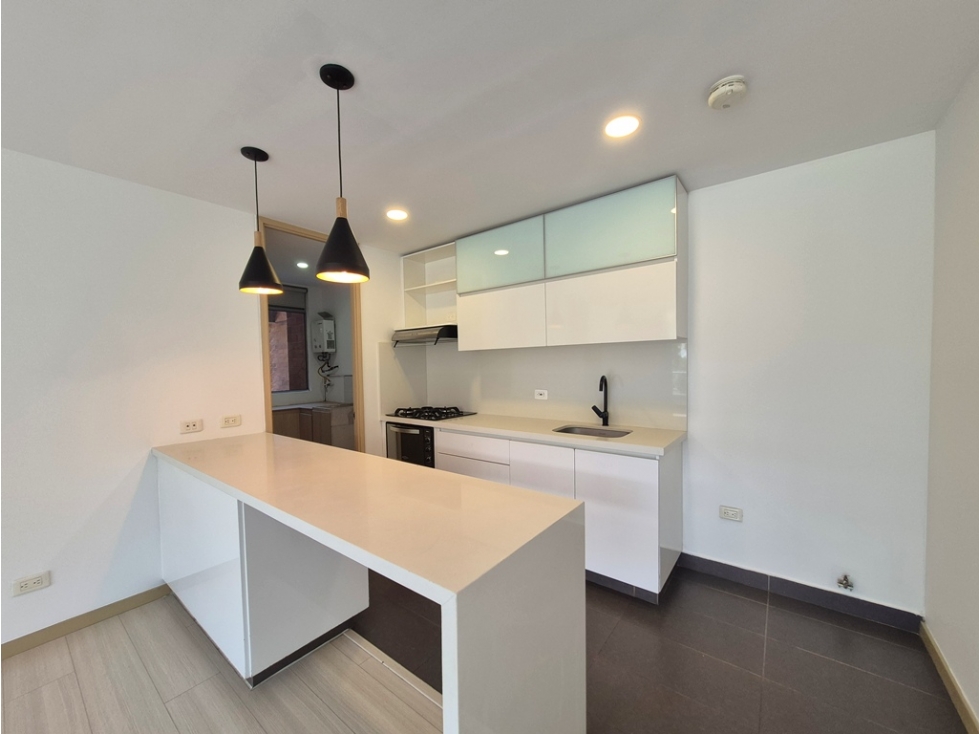 Apartamento en venta, Loma del Chocho, Envigado — foto 2
