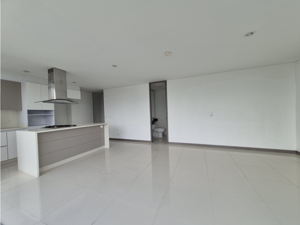 Apartamento en venta, Suramérica, Itagüí — foto 6