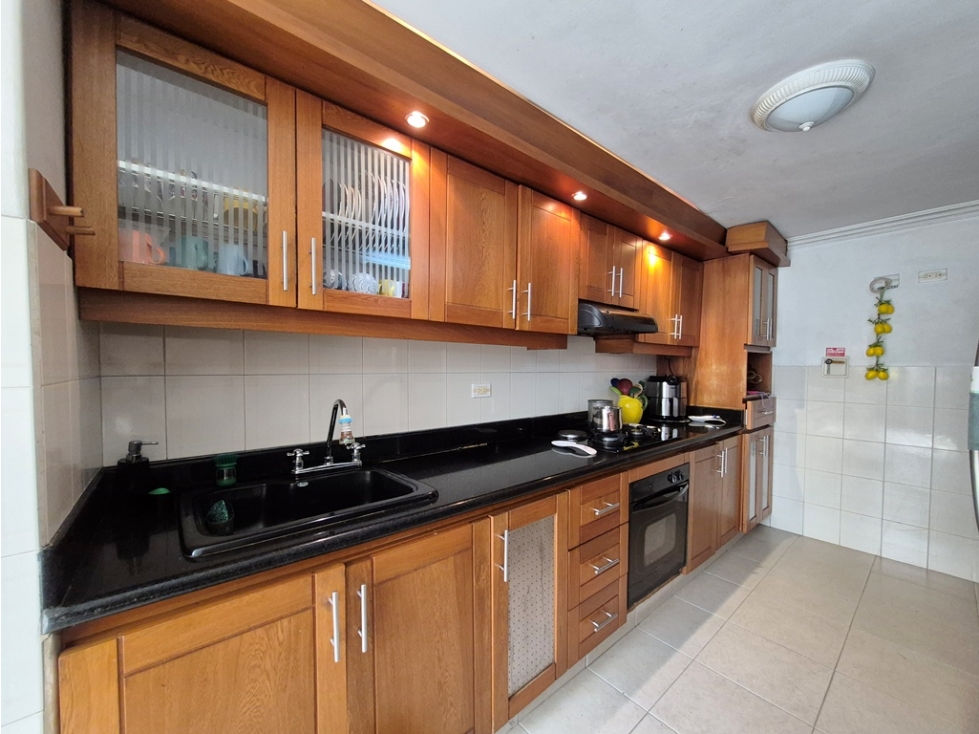 Casa en Venta, Simón Bolivar, Laureles - Medellín — foto 6
