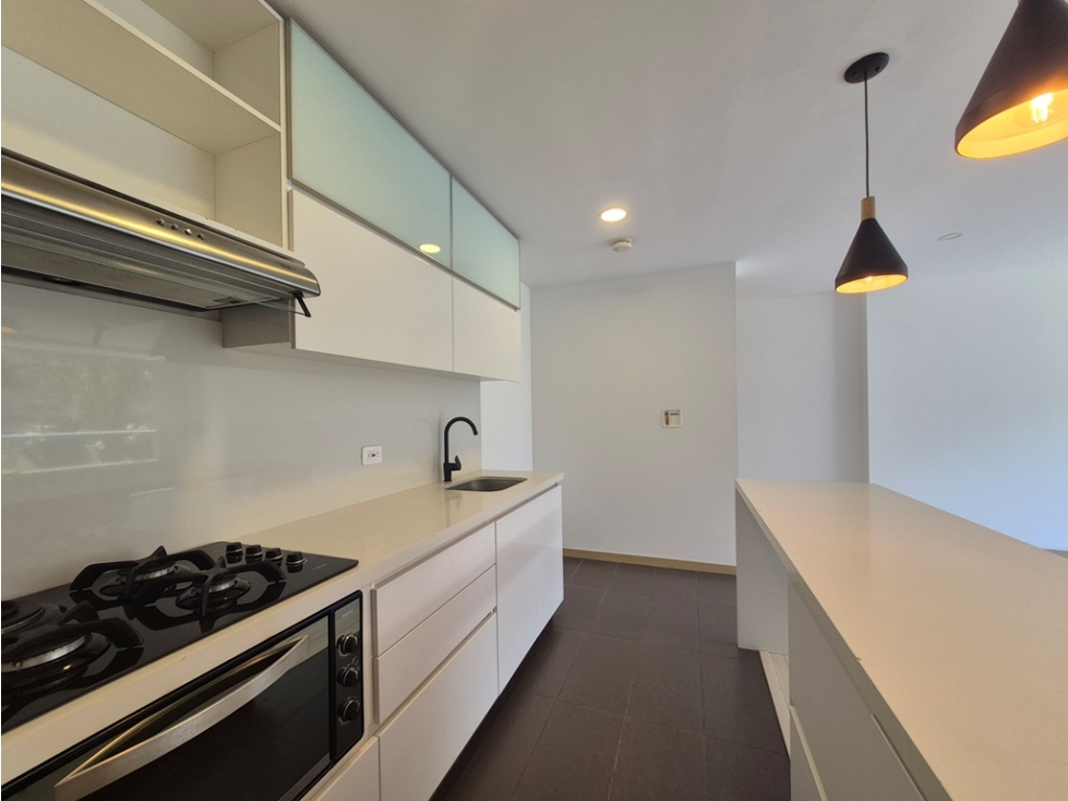 Apartamento en venta, Loma del Chocho, Envigado — foto 3