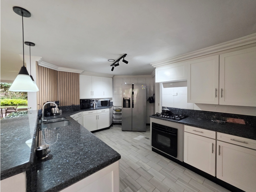 Apartamento en Venta, Poblado La Toja, Medellín — foto 6