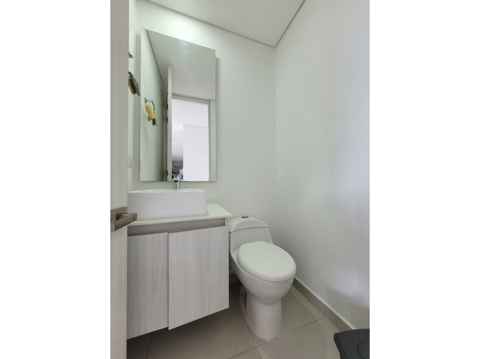 Apartamento en venta, 110 m2, 3 hab, Loma del Chocho, Envigado — foto 6