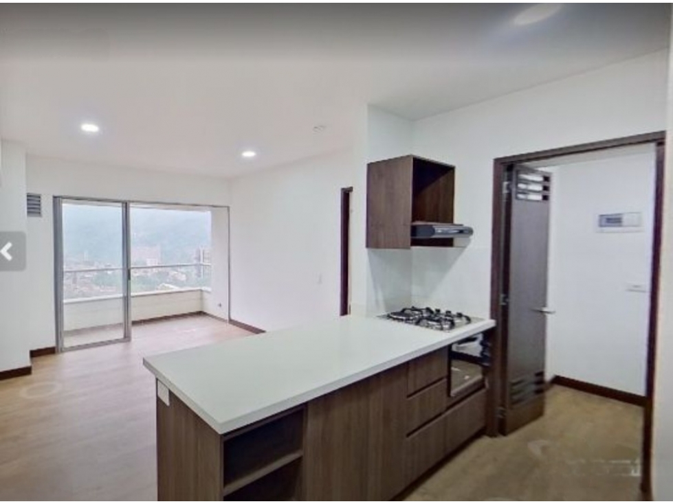 Apartamento en venta, Toledo, La Estrella — foto 3