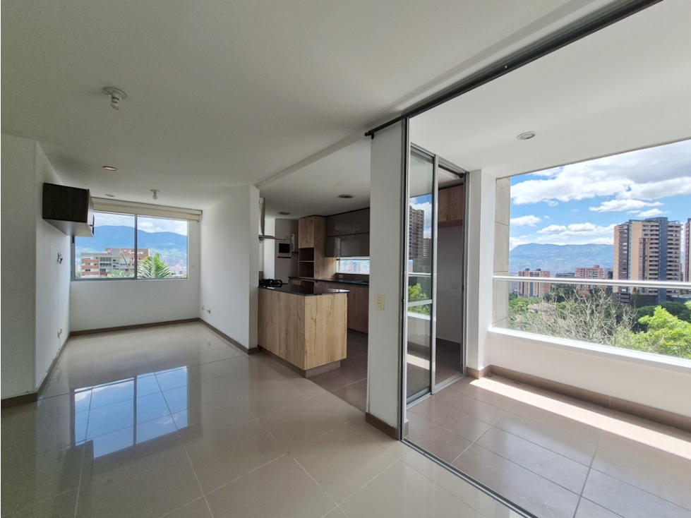 Apartamento en venta, Loma del Chocho, Envigado — foto 2