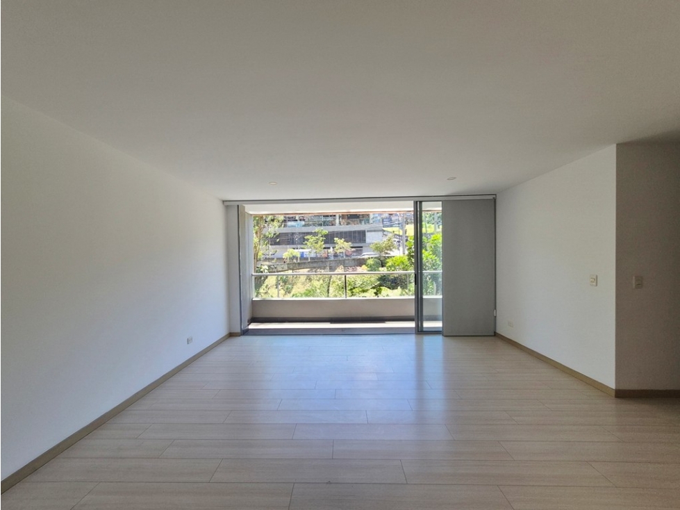 Apartamento en venta, Loma del Chocho, Envigado — foto 4