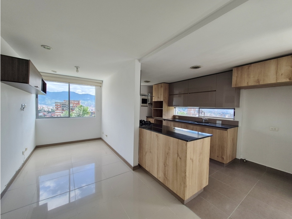 Apartamento en venta, Loma del Chocho, Envigado — foto 3