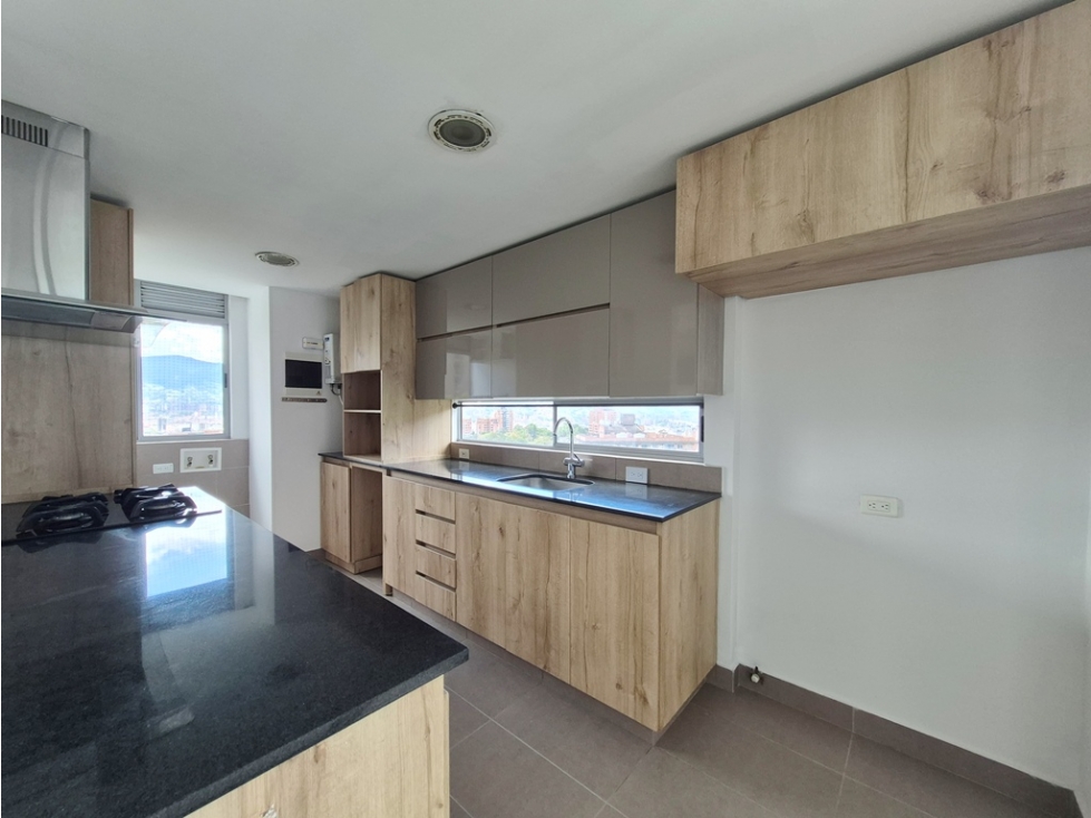 Apartamento en venta, Loma del Chocho, Envigado — foto 4