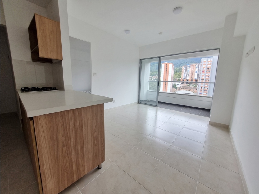 Apartamento en venta, Toledo, La Estrella