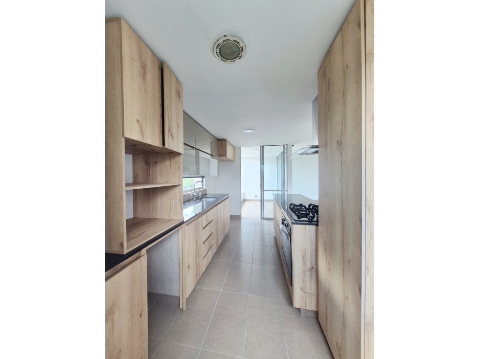 Apartamento en venta, Loma del Chocho, Envigado — foto 5