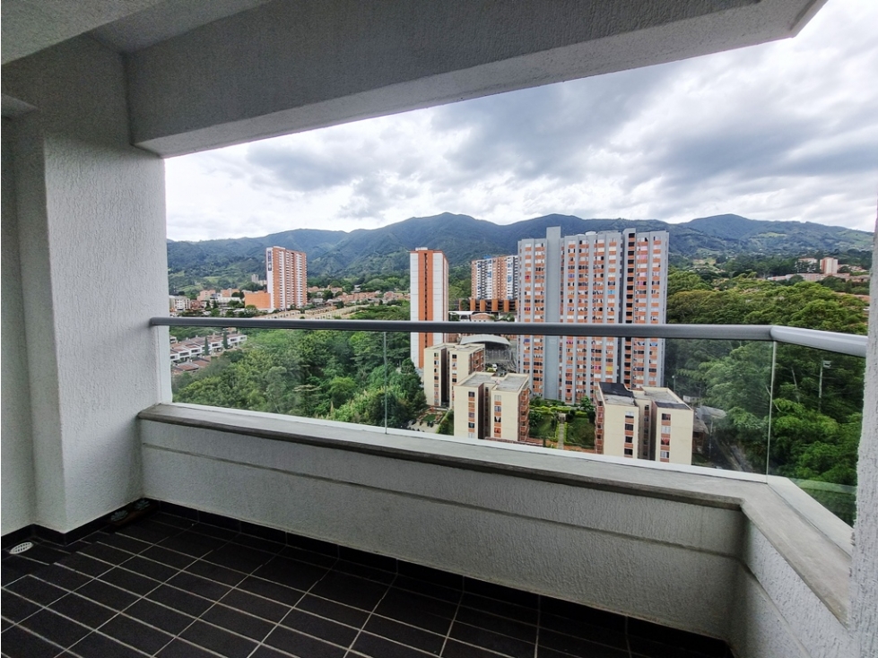 Apartamento en venta, Toledo, La Estrella — foto 2