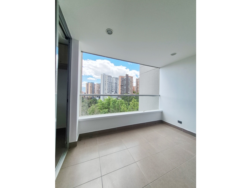 Apartamento en venta, Loma del Chocho, Envigado — foto 6